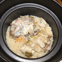 のどぐろ専門 銀座 中俣 - 