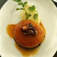 THE COSMOPOLITAN GRILL BAR TERRACE - 