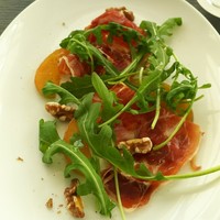 THE COSMOPOLITAN GRILL BAR TERRACE - 