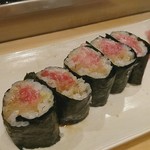 大天寿司 - 大天巻き