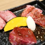 焼肉トラジ - 