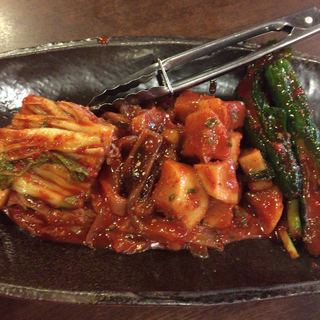 津山市でおすすめの美味しい焼肉をご紹介 食べログ