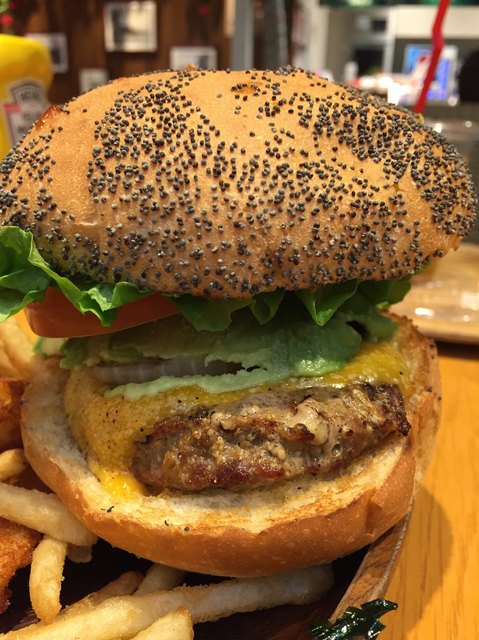 池袋東口でみつけた おすすめのハンバーガー7選 食べログまとめ