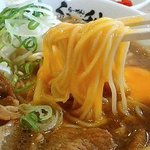 らーめん　ふく利 - 