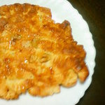 カンテボーレ - 平焼きクロッカン(150円)