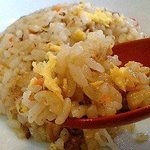 らーめん　ふく利 - 