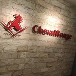 Steak＆Wine Cheval Rouge - 