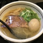 麺屋 焔 - 