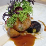 Le vrai - 三河もち豚のカイエット