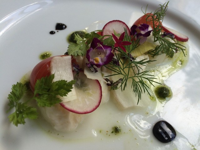 ビストロゴトー Le Bistro Goto 長町 フレンチ 食べログ