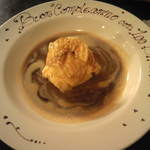 ラ・カパンニーナ - アフォガート