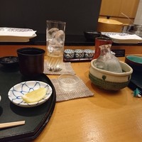 天ぷら 天芝 - 