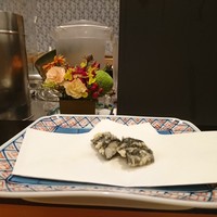 天ぷら 天芝 - 