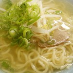 ラーメン亭 - 