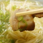 ラーメン亭 - 