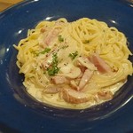 イルグラート - カルボナーラ