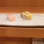 さかなやのmaru寿司 - 