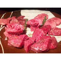 天空焼肉 星遊山 - 