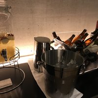 セトレ マリーナびわ湖 - ラウンジのドリンク