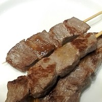 リラッサ - 羊串