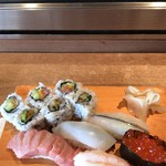 Sushi Ishikawa - 