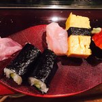 Kamehachi Sushi - 