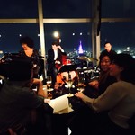 ニューヨーク・バー - 