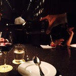 ニューヨーク・バー - 