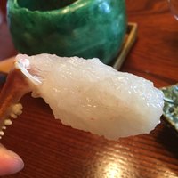 滝の川 - 蟹の爪