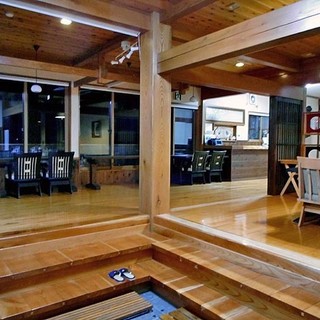 湯倉温泉 鶴亀荘_2