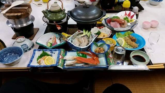 民宿海鳳 - 最知（旅館・民宿）の写真