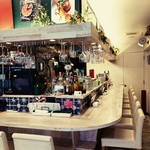 Italian bar Riso - 