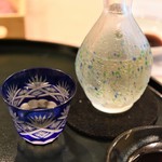 鮨処創作ダイニング桜井 - 