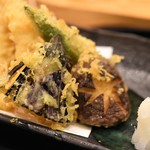 鮨処創作ダイニング桜井 - 