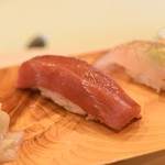 鮨処創作ダイニング桜井 - 