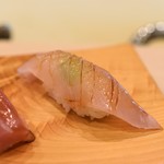 鮨処創作ダイニング桜井 - 