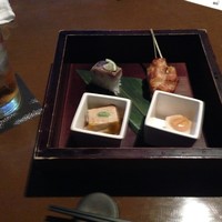 ダイナミックキッチン＆バー 燦 大阪店 - 
