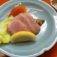 割烹 やました - 