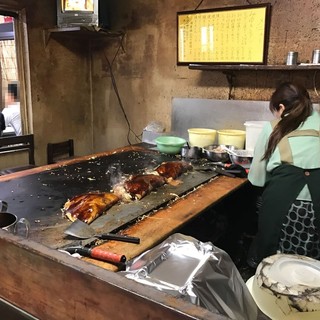 ジャンボお好み焼 みゆき_2