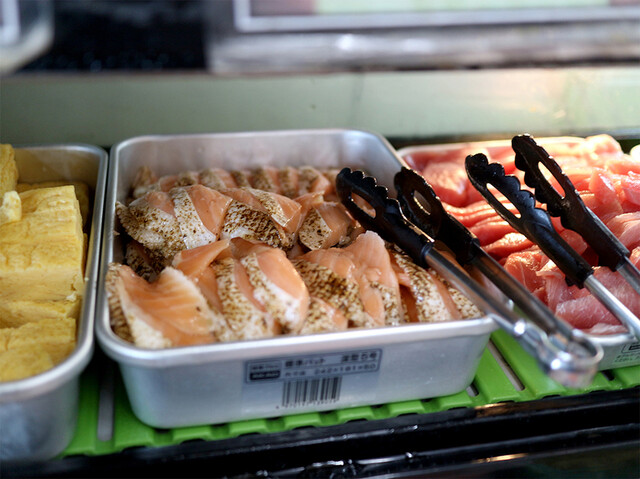 肉厚の貝系が食べ放題 By すなぎも 漁師料理 かなや 竹岡 魚介料理 海鮮料理 食べログ