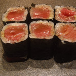 寿し おおはた - 