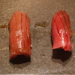 寿し おおはた - 