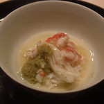 寿し おおはた - 