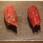 寿し おおはた - 