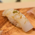 鮨処創作ダイニング桜井 - 