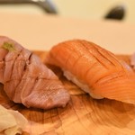 鮨処創作ダイニング桜井 - 