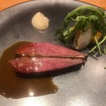 薬院 なかがわ - 