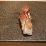 寿し おおはた - 