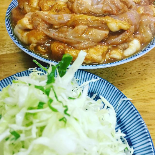 ホルモン道場（ホルモンドウジョウ） - 不動の沢（ホルモン）の写真