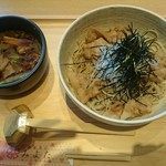 蕎麦きり みよた - 